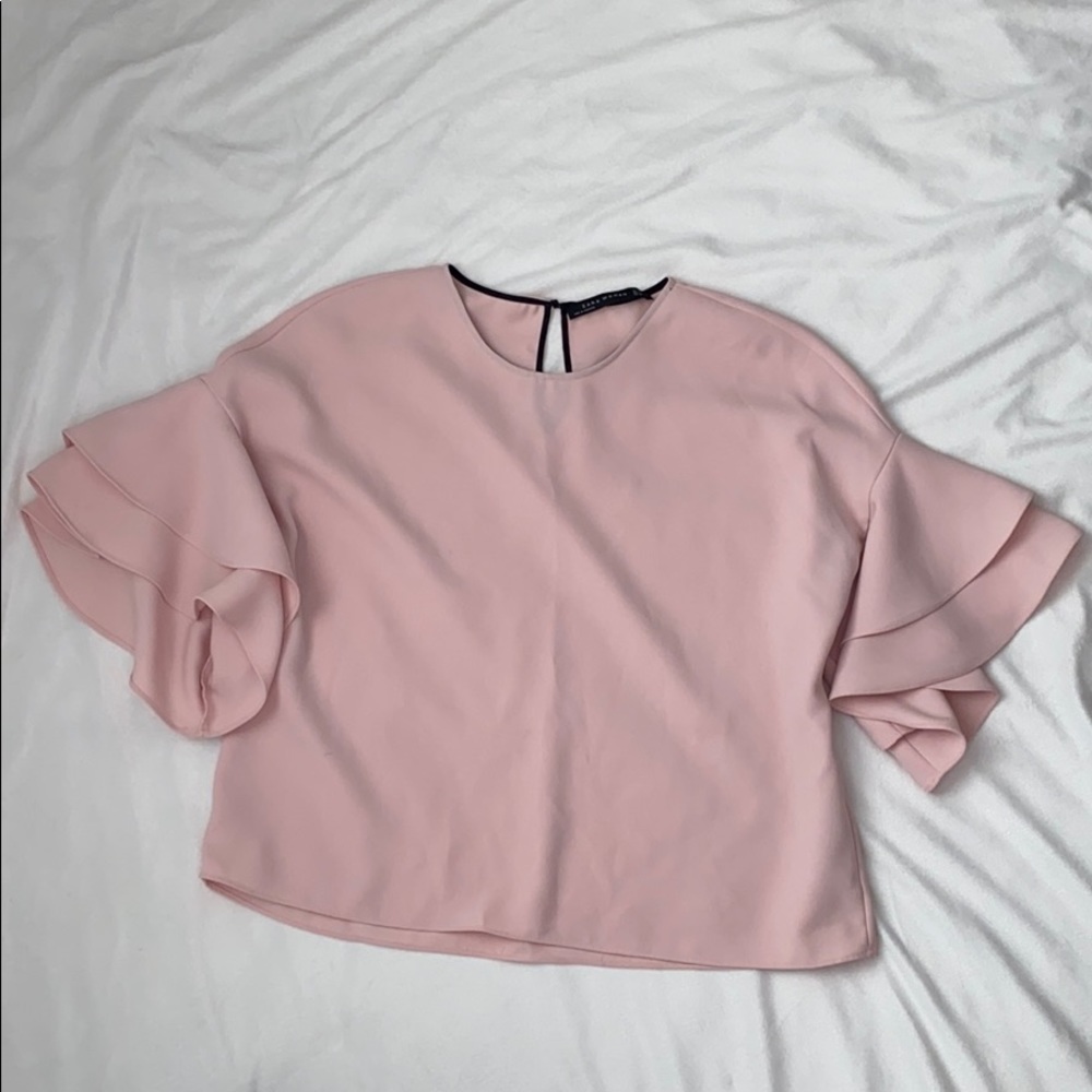 ° Zara Top ° - Picture 4 of 6